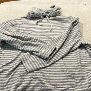 Free assembly hoodie sweater